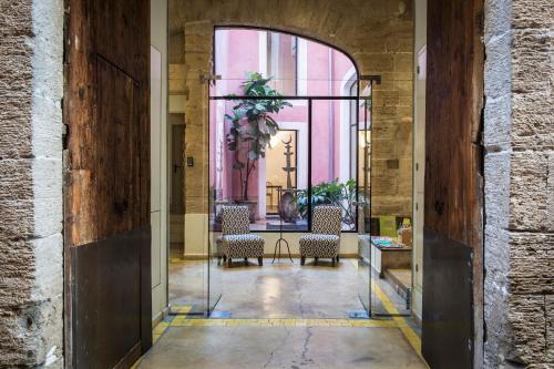 Фотография гостиницы Palau Sa Font