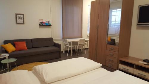 Фотография апарт отеля City Center Apartments Linz