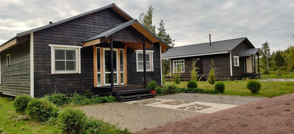 Фотография Коттеджа Шале Мануки эн