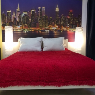 Фотография апарт отеля Апартаменты Манхеттен-Центр Пермь