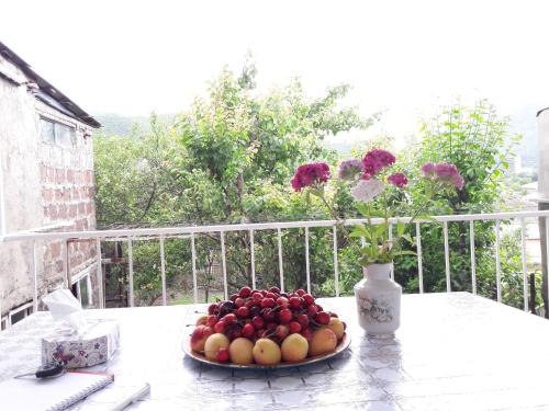 Фотография мини отеля Vanadzor