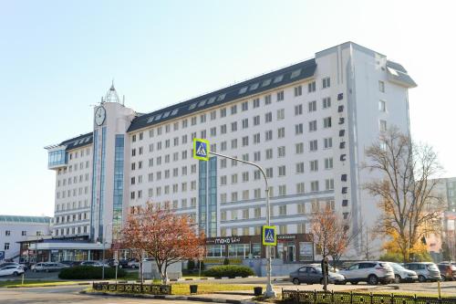 Фотография гостиницы Бизнес отель