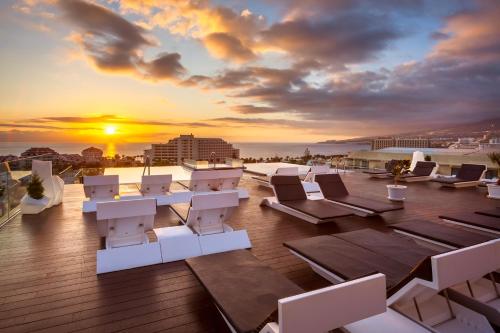 Фотография гостиницы Tigotan Lovers & Friends Playa de las Americas - Adults Only (+18)