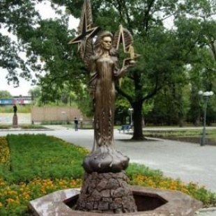 Фотография памятника Памятник Снежиной Татьяне