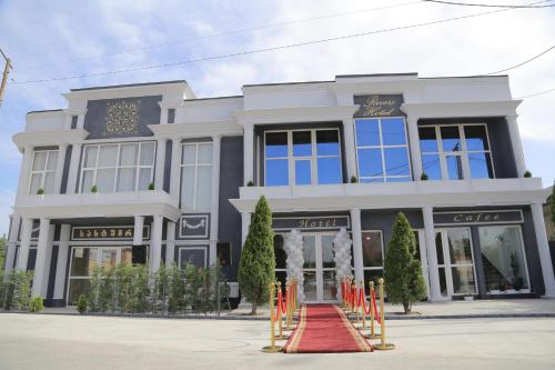 Фотография гостиницы River S