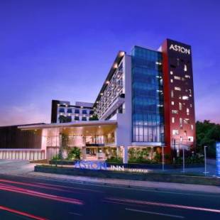 Фотографии гостиницы 
            ASTON Inn Mataram