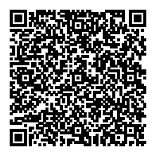 QR код гостевого дома Бережок