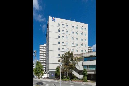 Фотография гостиницы Comfort Hotel Kariya