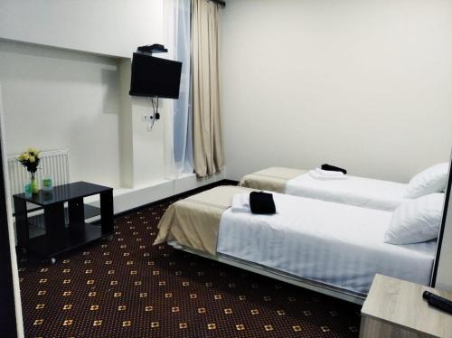 Фотография номера гостиницы Сити Видное