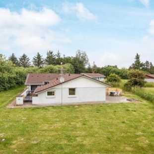 Фотография гостевого дома Holiday Home Hedevang V