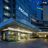 Фотография апарт отеля Ascott Kuningan Jakarta