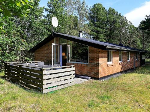 Фотография гостевого дома Holiday home Ålbæk XLIV