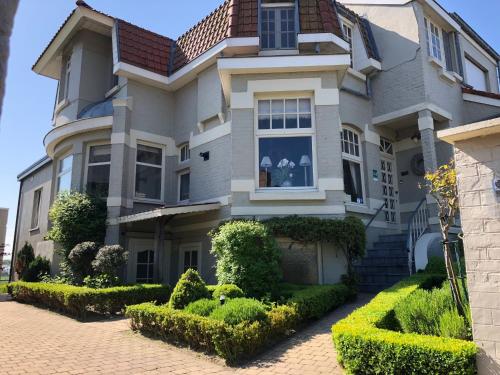 Фотография мини отеля Bed & Breakfast Het Zilte Zand - Westende - Middelkerke - De Kust