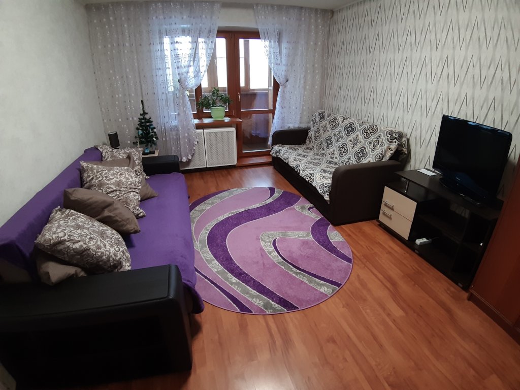 Фотография квартиры Апартаменты 2х комнатные на Конева 20