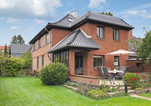 Фотография гостевого дома fewo1846 - Heimathafen Flensburg