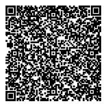 QR код гостевого дома Эко Клуб Остров