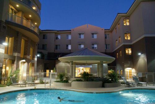 Фотография гостиницы Homewood Suites by Hilton Phoenix Airport South