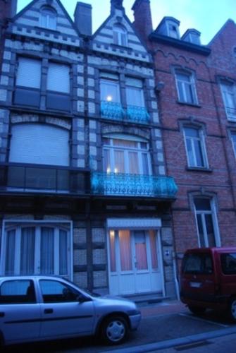 Фотография гостевого дома Villa Paul