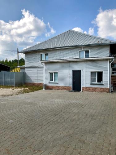 Фотография мини отеля На Овражной, 15