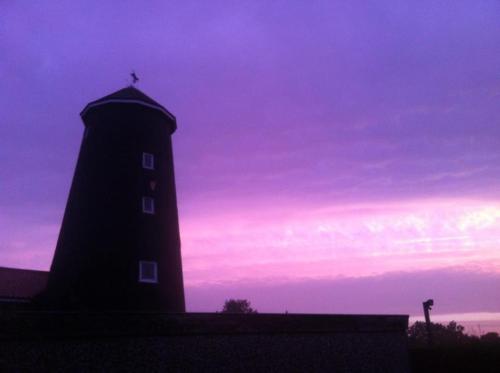 Фотография мини отеля Yaxham Mill