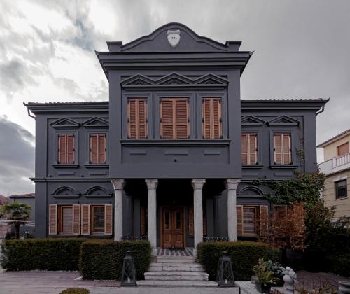 Фотография гостиницы Life Gallery Hotel