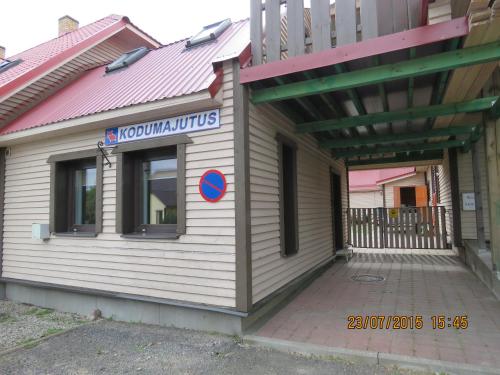 Фотография гостевого дома Urmas Rehvid Holiday Home