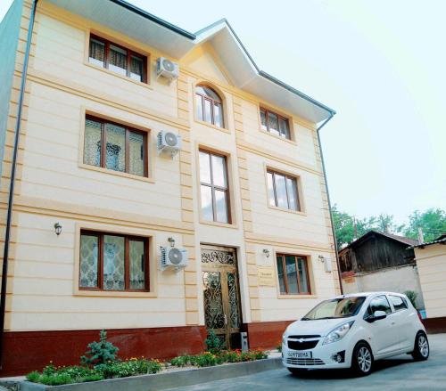 Фотография мини отеля Ясмин