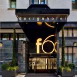 Фотография гостиницы Design Hotel f6