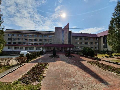 Фотография гостиницы ЛОК Карпаты