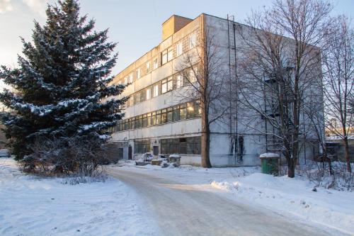 Фотография гостиницы Некрасова, 2