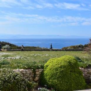 Фотографии гостиницы
Santateresa