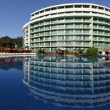 Фотография гостиницы Hotel Colosseum - All Inclusive