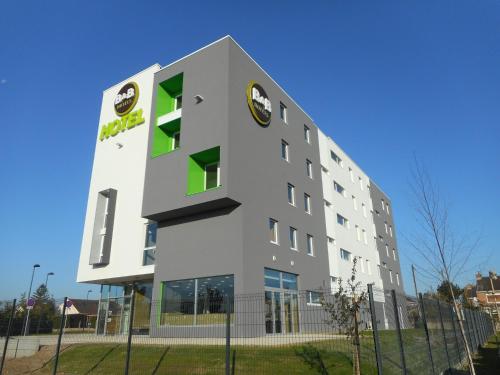 Фотография гостиницы B&B Hôtel Lens Musée Du Louvre