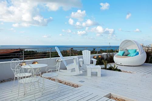 Фотография гостиницы Shalom Hotel & Relax - an Atlas Boutique Hotel