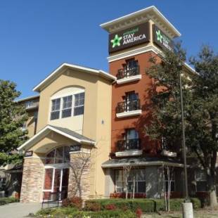 Фотографии гостиницы 
            Extended Stay America Suites - Dallas - Plano