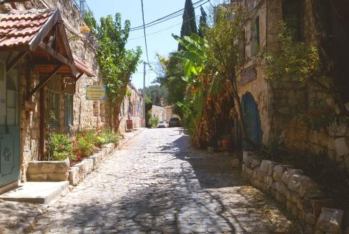 Фотография гостевого дома Home in Old Roshpina