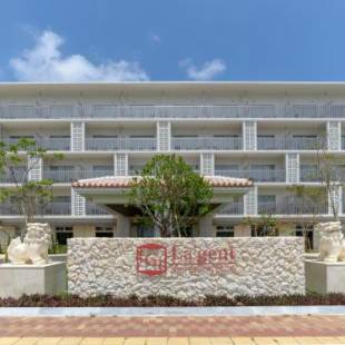 Фотографии гостиницы 
            La'gent Hotel Okinawa Chatan Hotel and Hostel