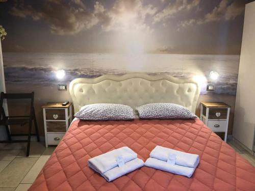 Фотография гостевого дома B & b Oasis Passion Fiera - Triple room