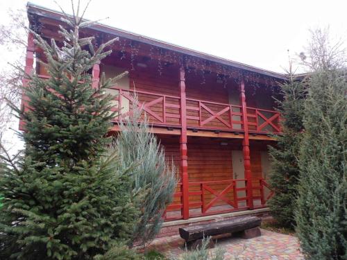 Фотография гостиницы Слобода