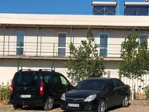 Фотография базы отдыха Акварель