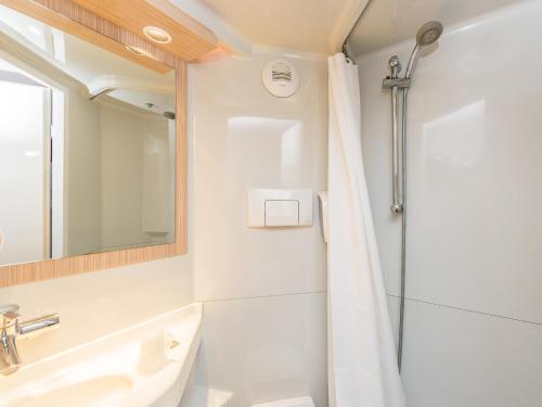 Фотография гостиницы Premiere Classe Meaux Nanteuil Les Meaux