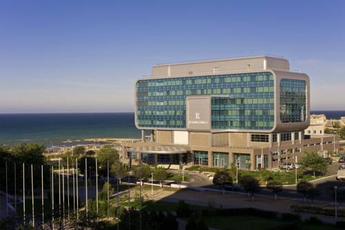 Фотография гостиницы Ренессанс Актау