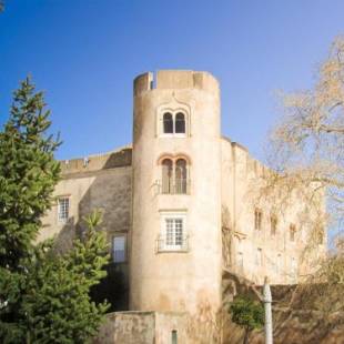 Фотографии гостиницы 
            Pousada Castelo de Alvito