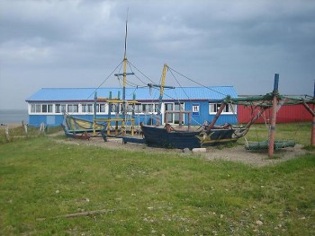 Фотография базы отдыха Примавтодор