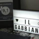 Фотография мини отеля B&B Il Gabbiano