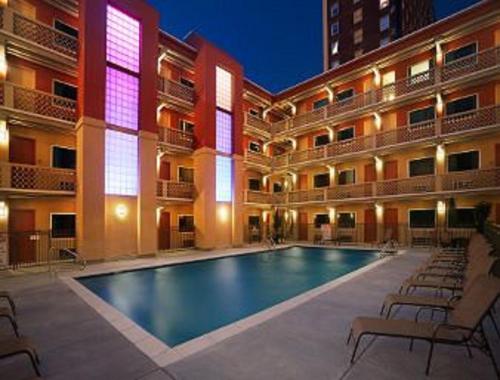 Фотография гостиницы Clarion Inn Atlantic City