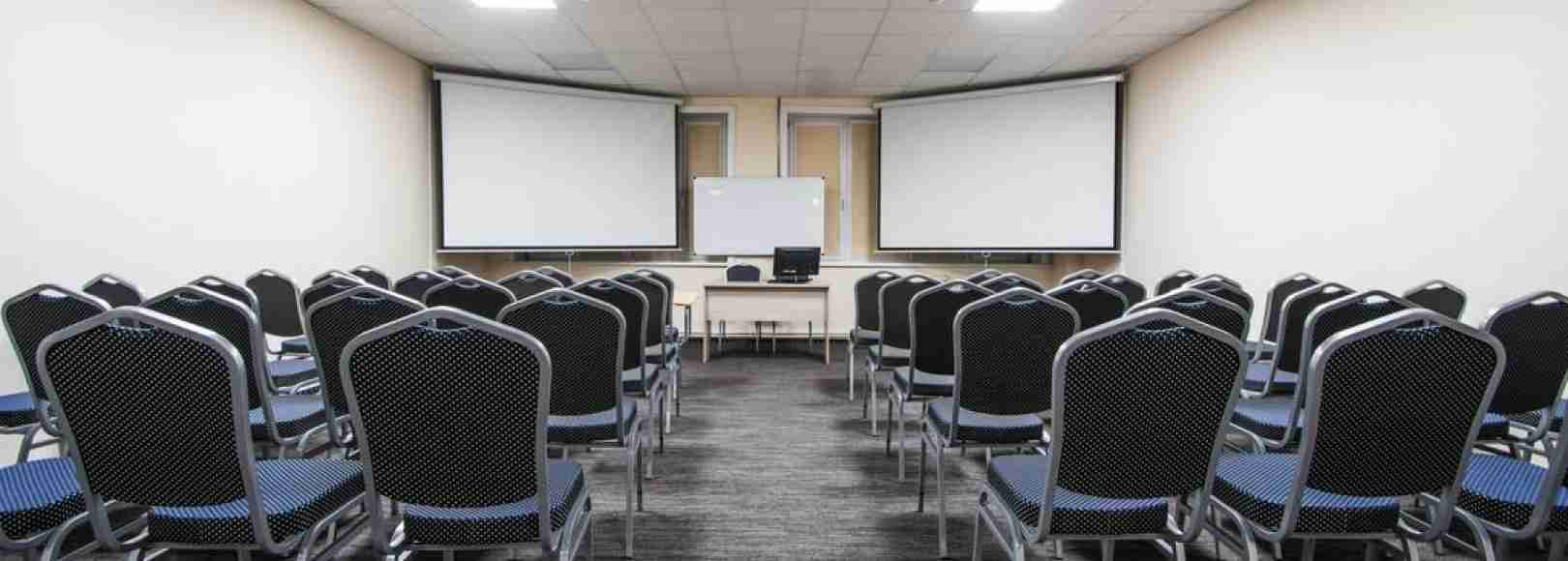 Фотография конференц-зала Greenwich