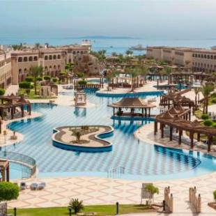 Фотографии гостиницы 
            Sunrise Mamlouk Palace Resort