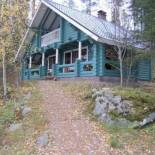 Фотография гостевого дома Holiday Home Kalliorinne