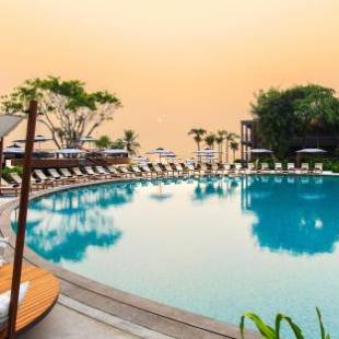 Фотографии гостиницы 
            Hua Hin Marriott Resort and Spa - SHA Extra Plus